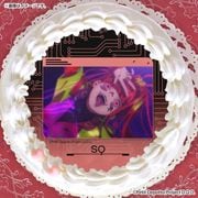 �ץꥱ������SQ(��2��)�ˡ���ŵ�̥Хå��դ���[���Ρ�����]