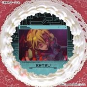 グノーシア　ラキオ　プリロール　アニメイト　アニメ 公式】グノーシア ケーキ・マカロン・カップケーキ【PRIROLL