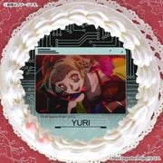 公式】グノーシア ケーキ・マカロン・カップケーキ【PRIROLL