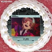 公式】グノーシア ケーキ・マカロン・カップケーキ【PRIROLL