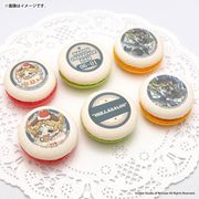 公式】Identity V 第五人格 ケーキ・マカロン・カップケーキ【PRIROLL