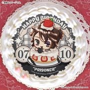 公式】Identity V 第五人格 ケーキ・マカロン・カップケーキ【PRIROLL