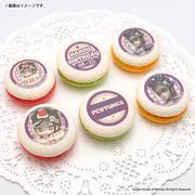 公式】Identity V 第五人格 ケーキ・マカロン・カップケーキ【PRIROLL