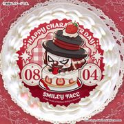 公式】Identity V 第五人格 ケーキ・マカロン・カップケーキ【PRIROLL