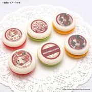 公式】マカロンはこちら！ ケーキ・マカロン・カップケーキ【PRIROLL