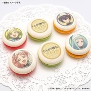 公式】とんがり帽子のアトリエ ケーキ・マカロン・カップケーキ