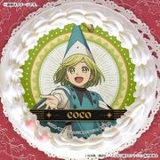 公式】とんがり帽子のアトリエ ケーキ・マカロン・カップケーキ