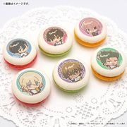 �ץ�ޥ�����6�ĥ��å�(��2��)����ŵ�̥Хå��դ���[������� A act�� -Second Season-]