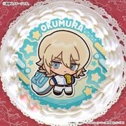 公式】ダイヤのA ケーキ・マカロン・カップケーキ【PRIROLL(プリロール