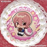 公式】ダイヤのA ケーキ・マカロン・カップケーキ【PRIROLL(プリロール