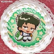 公式】ダイヤのA ケーキ・マカロン・カップケーキ【PRIROLL(プリロール
