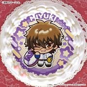 公式】ダイヤのA ケーキ・マカロン・カップケーキ【PRIROLL(プリロール