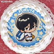 公式】ダイヤのA ケーキ・マカロン・カップケーキ【PRIROLL(プリロール
