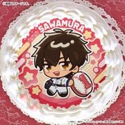 公式】ダイヤのA ケーキ・マカロン・カップケーキ【PRIROLL(プリロール