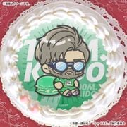 公式】ひゃくえむ。 ケーキ・マカロン・カップケーキ【PRIROLL