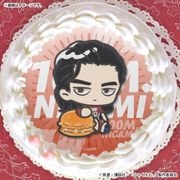 公式】ひゃくえむ。 ケーキ・マカロン・カップケーキ【PRIROLL