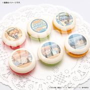 公式】東京リベンジャーズ ケーキ・マカロン・カップケーキ【PRIROLL