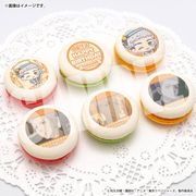 公式】東京リベンジャーズ ケーキ・マカロン・カップケーキ【PRIROLL