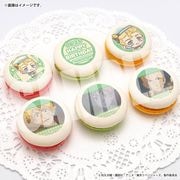 公式】東京リベンジャーズ ケーキ・マカロン・カップケーキ【PRIROLL
