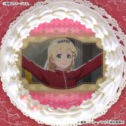 公式】アルネの事件簿 ケーキ・マカロン・カップケーキ【PRIROLL