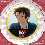 20��ǯ��ǰ�ץꥱ�����ʥ����ˡ���ŵ�̥Хå��դ���[�õܥϥ�ҥ��꡼��]