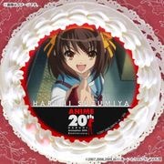 涼宮ハルヒの劇場 長門有希 ゲーマーズ 限定 特典 缶バッジ 50個 涼宮