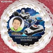 �ڼ̿���å���������ۥץꥱ�����ʥݥꥹ�֥쥤�С��ˡ���ŵ�������դ���[����֥쥤�С�]