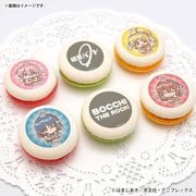公式】アニメ「ぼっち・ざ・ろっく！」 ケーキ・マカロン・カップ