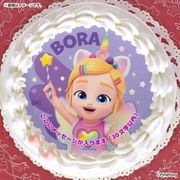 �ڥ�å���������ۥץꥱ����2026�ʥܥ顼�ˡ���ŵ�̥Хå��դ���[�٥٥ե���]