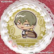 公式】定番柄 ケーキ・マカロン・カップケーキ【PRIROLL(プリロール