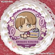 公式】ハイキュー!! ケーキ・マカロン・カップケーキ【PRIROLL