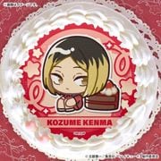 公式】ハイキュー!! ケーキ・マカロン・カップケーキ【PRIROLL