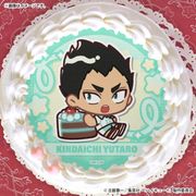 公式】ハイキュー!! ケーキ・マカロン・カップケーキ【PRIROLL