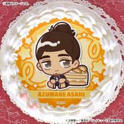 公式】ハイキュー!! ケーキ・マカロン・カップケーキ【PRIROLL