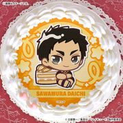 公式】ハイキュー!! ケーキ・マカロン・カップケーキ【PRIROLL