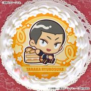 公式】ハイキュー!! ケーキ・マカロン・カップケーキ【PRIROLL