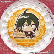 公式】ハイキュー!! ケーキ・マカロン・カップケーキ【PRIROLL