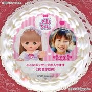公式】メルちゃん ケーキ・マカロン・カップケーキ【PRIROLL