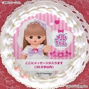 公式】メルちゃん ケーキ・マカロン・カップケーキ【PRIROLL