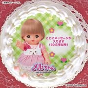 公式】メルちゃん ケーキ・マカロン・カップケーキ【PRIROLL