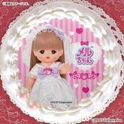 公式】メルちゃん ケーキ・マカロン・カップケーキ【PRIROLL
