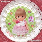 公式】メルちゃん ケーキ・マカロン・カップケーキ【PRIROLL
