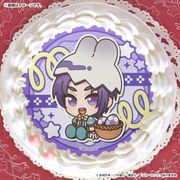 公式】ブルーロック ケーキ・マカロン・カップケーキ【PRIROLL