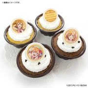 公式】高坂穂乃果 [8月3日] ケーキ・マカロン・カップケーキ【PRIROLL