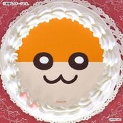公式】クソハムちゃん ケーキ・マカロン・カップケーキ【PRIROLL