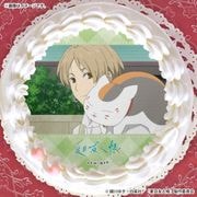 公式】夏目友人帳 ケーキ・マカロン・カップケーキ【PRIROLL