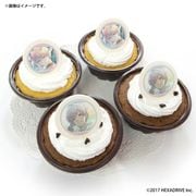 公式】すべての商品 ケーキ・マカロン・カップケーキ【PRIROLL