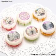 公式】三途春千夜 [7月3日] ケーキ・マカロン・カップケーキ【PRIROLL