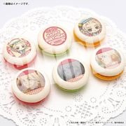 公式】東京リベンジャーズ ケーキ・マカロン・カップケーキ【PRIROLL