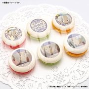 公式】東京リベンジャーズ ケーキ・マカロン・カップケーキ【PRIROLL